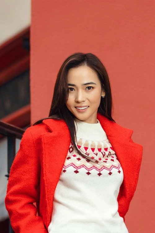 Dulguun Odkhuu profile