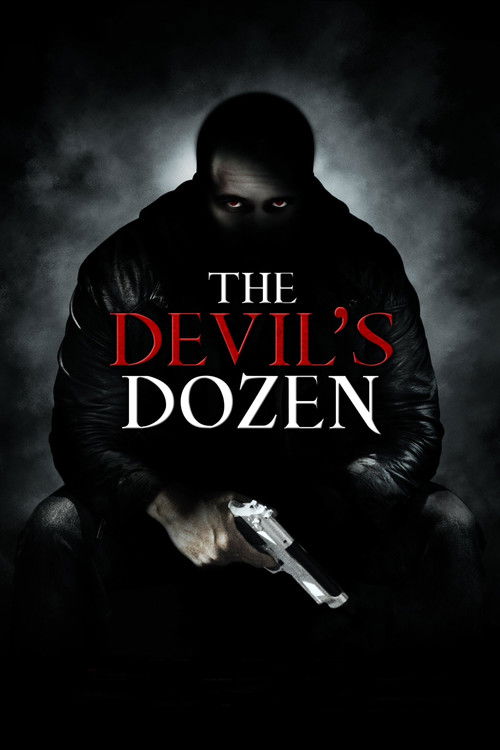 Movie poster for The Devil's Dozen (2013)