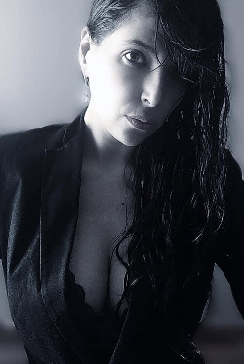 Photo of Mónika Rojas, Production