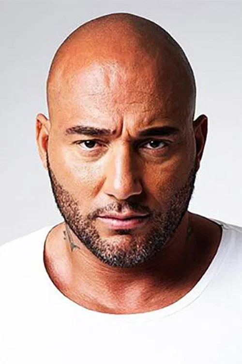 Photo of Kamel Guenfoud, Acting