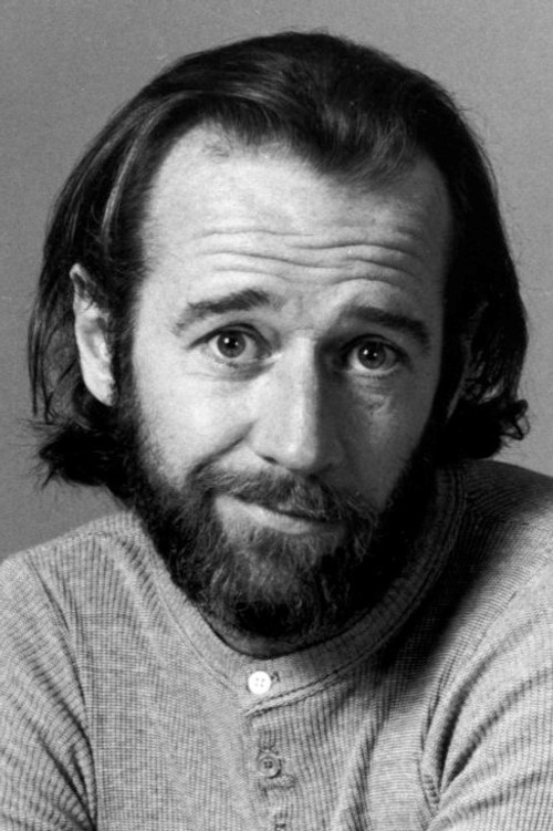 George Carlin profile