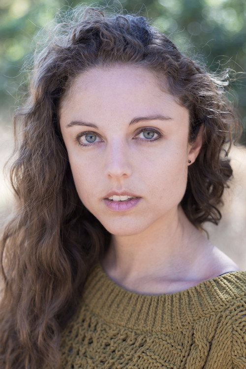 Photo of Jaedra DiGiammarino, Acting