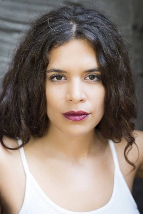 Photo of Teresa Coutinho, Acting