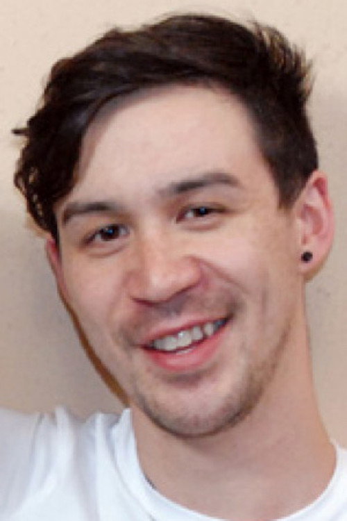 Photo of Andrew, Acting