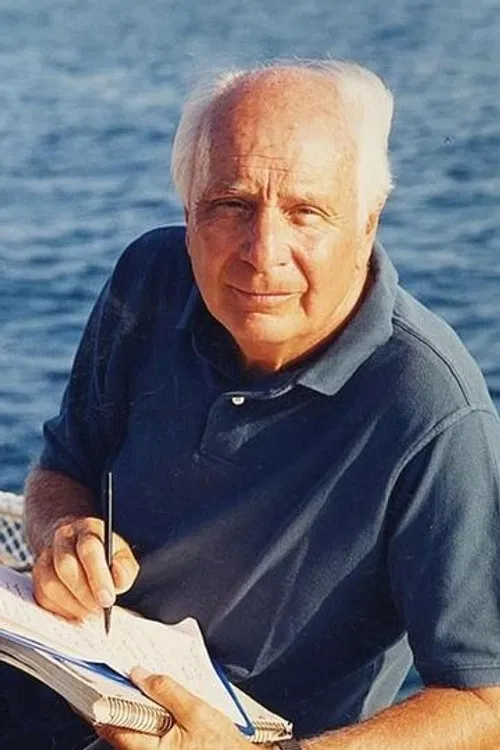 Folco Quilici profile