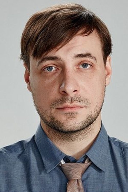 Evgeny Tsyganov profile