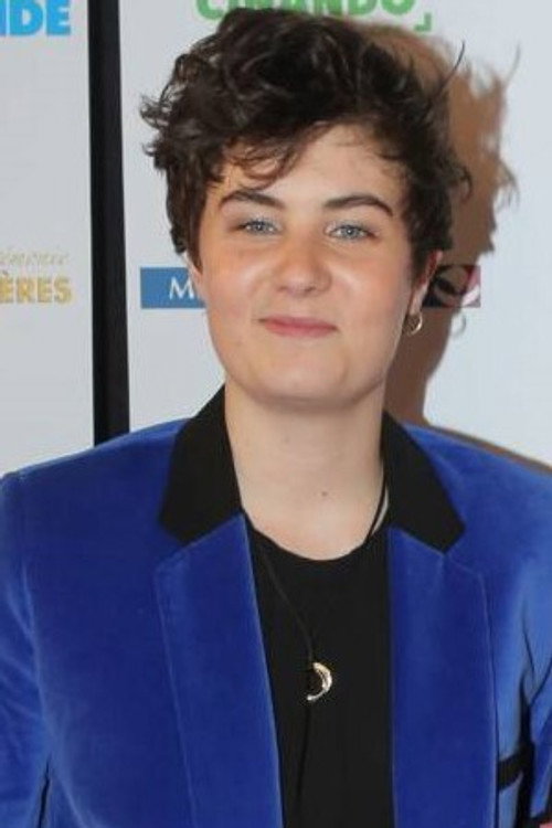 Photo of Clémence Le Gall, Acting