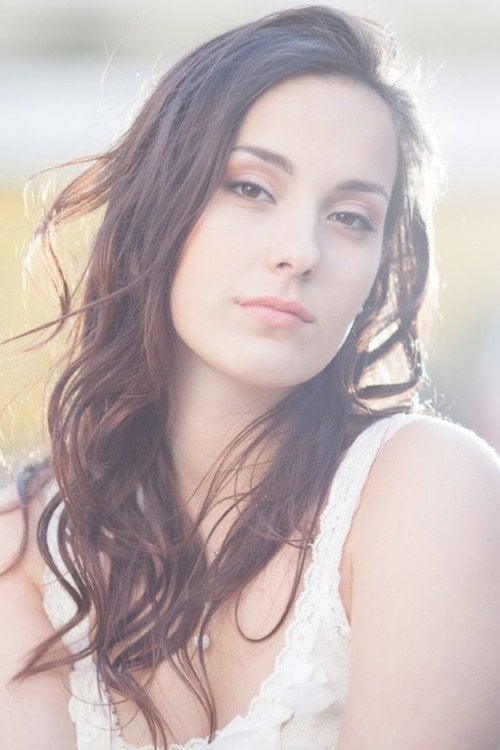 Photo of Flavia Roberto, Acting