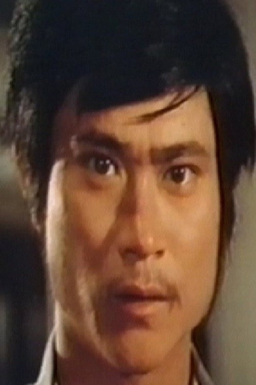 Photo of Chen Hsin-I, Acting