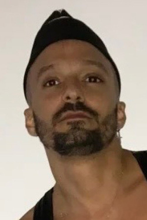 Photo of Dante, Acting