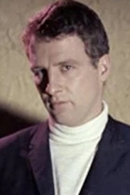 Photo of Sebastian Breaks, Acting