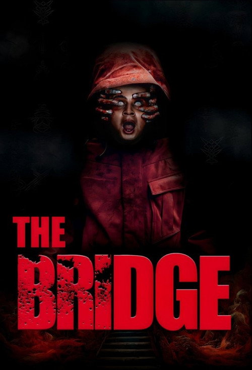 Movie poster for The Bridge (2024)