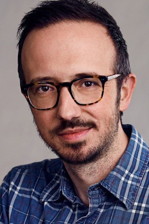 Photo of Ian B. Goldberg, Writing