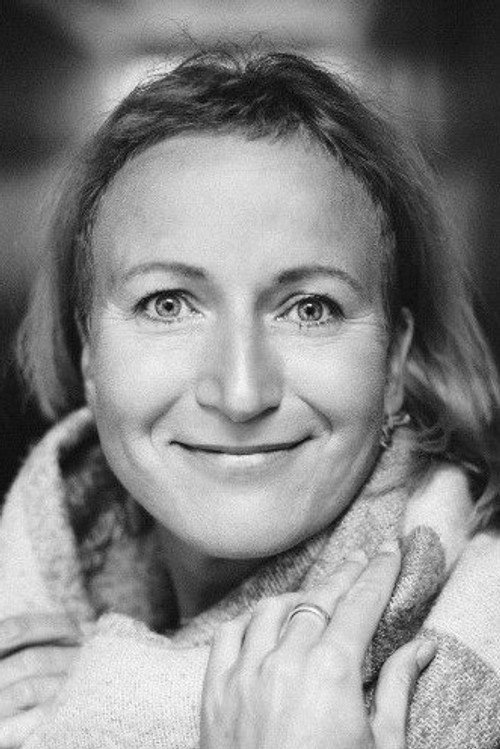 Photo of Krista Burāne, Directing