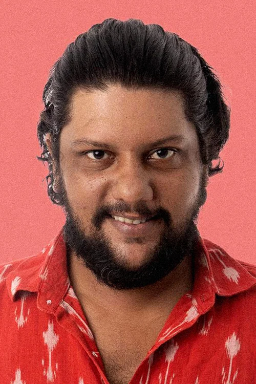 Photo of Naveen George Thomas, Acting
