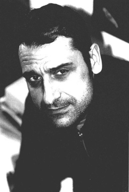 Photo of Giovanni Boncoddo, Acting