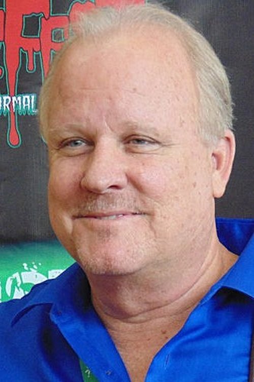 Photo of Bill Thornbury, Acting