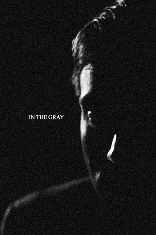 Movie poster for In the Gray (2025)