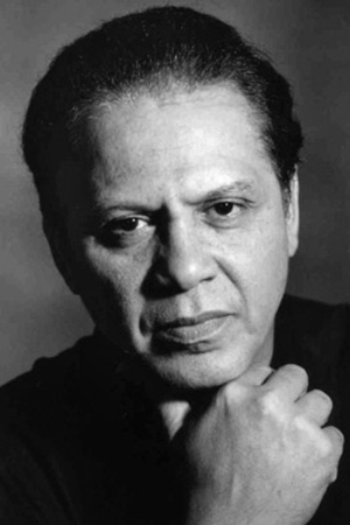 Larry Marshall profile