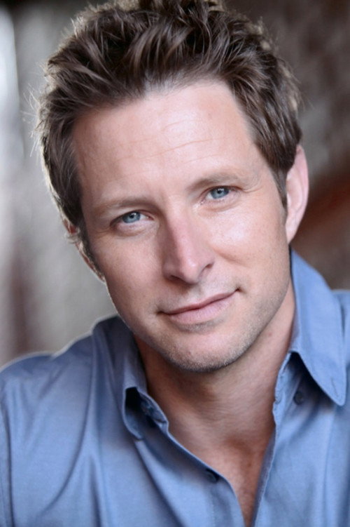 Photo of David Monahan, Acting