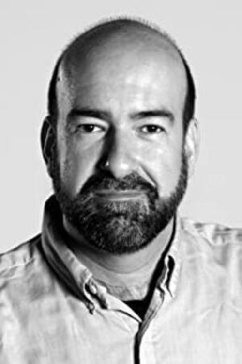 Photo of Javier Laorden, Acting