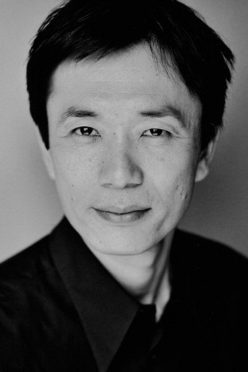Photo of Peter Kosaka, Acting