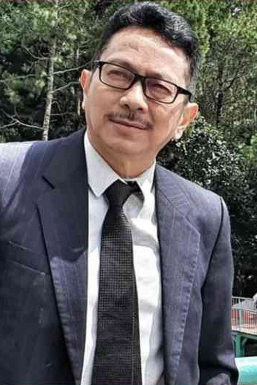 Denny Martin profile