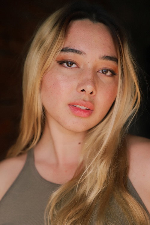 Photo of Sophia Arguelles, Acting