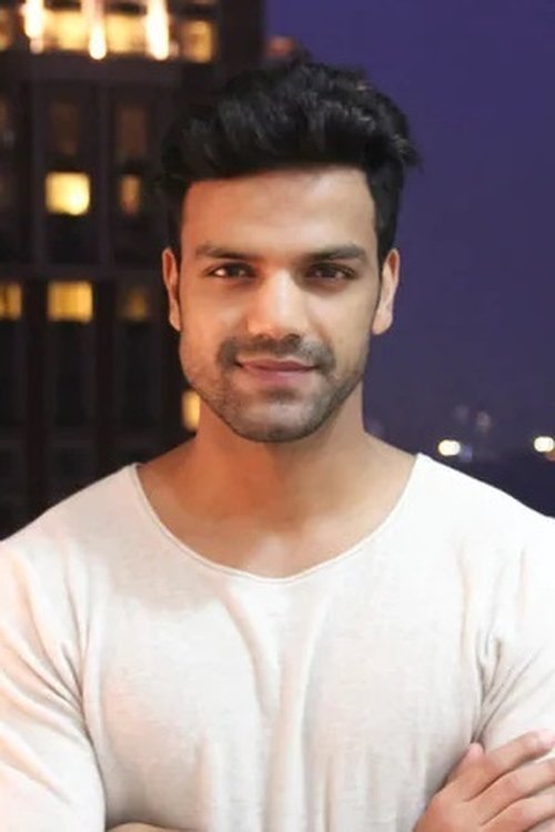 Saurabh Goyal profile