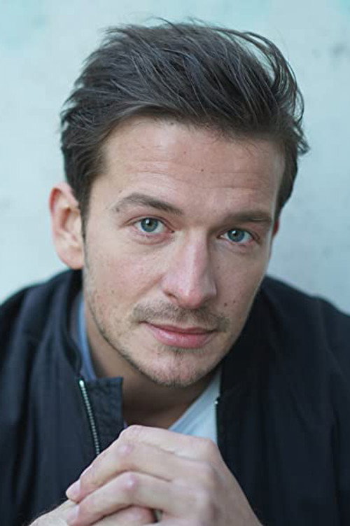 Photo of Stefan Gorski, Acting