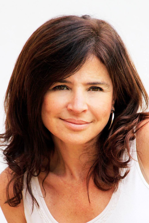 Photo of María Fernanda Martínez, Acting