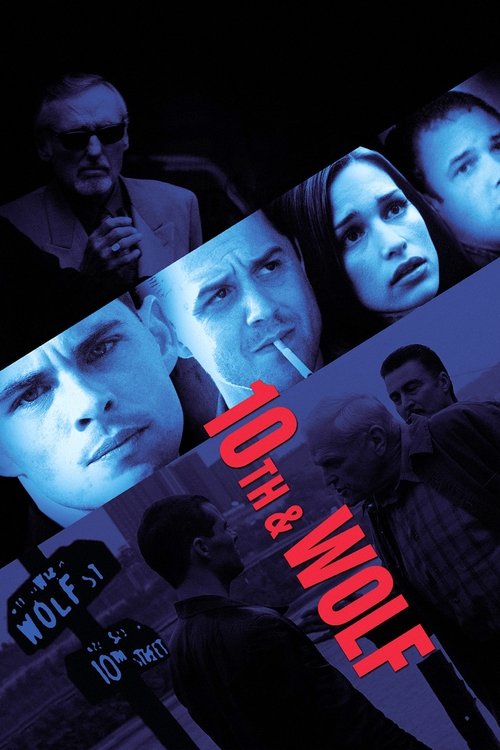 Movie poster for 10th & Wolf (2006)