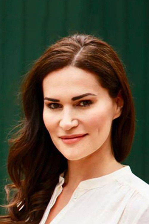 Dimitra Tziova profile