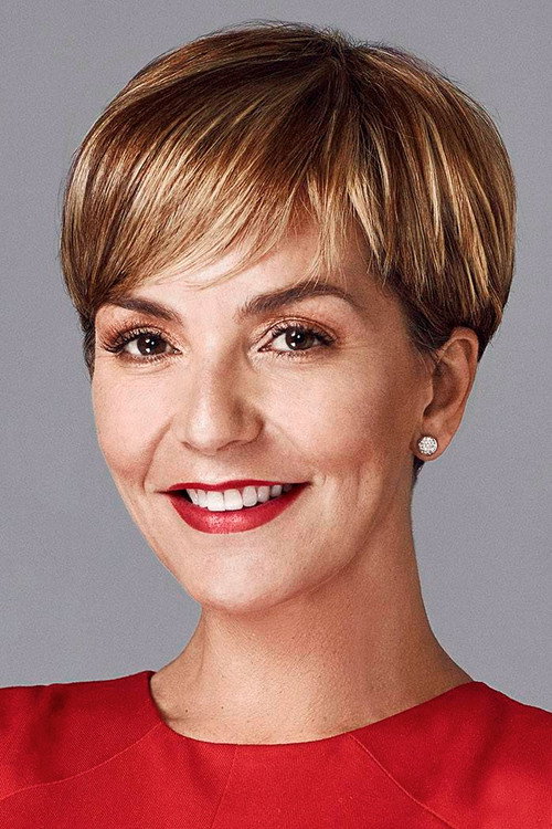 Photo of Francisca García-Huidobro, Acting