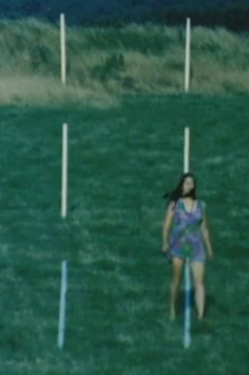 Movie poster for Vertical (1969)