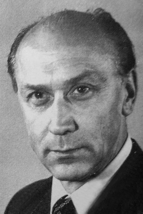 Photo of Aleksandr Gai, Acting