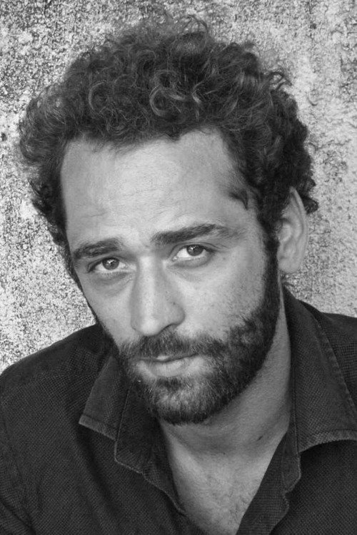 Photo of Olivier Desautel, Acting