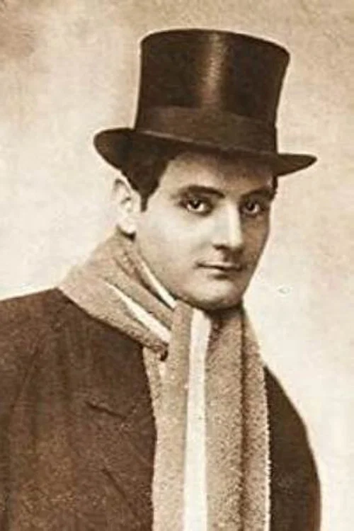 Photo of Alfréd Deésy, Directing
