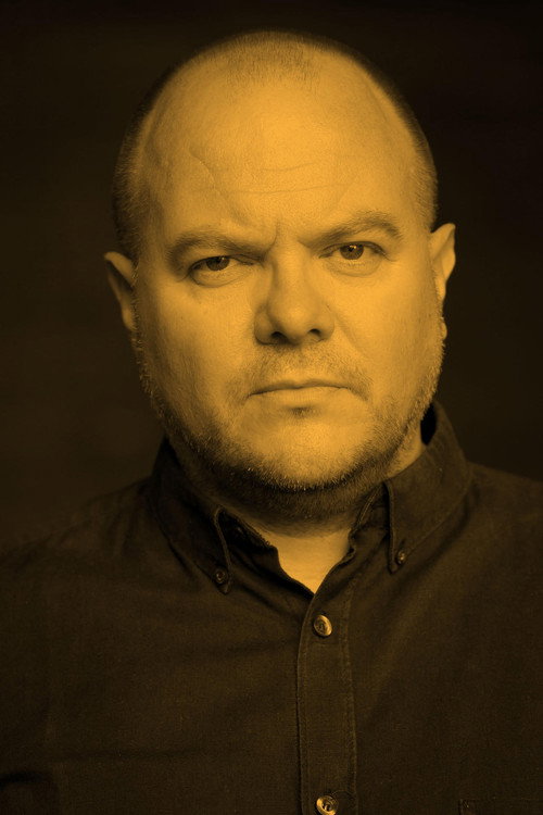 Photo of Jamie Smelt, Acting