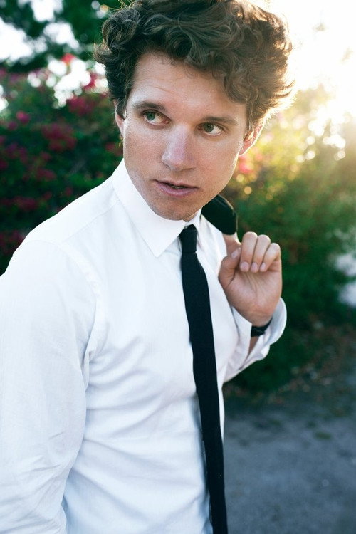 Photo of Alex Beh, Acting