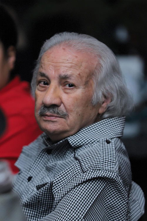 Saeid Pirdoost profile