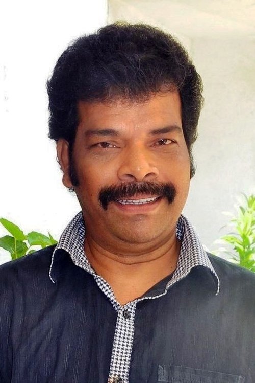 Ravi Mariya profile