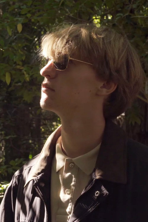 Photo of Tyler Lacy, Acting