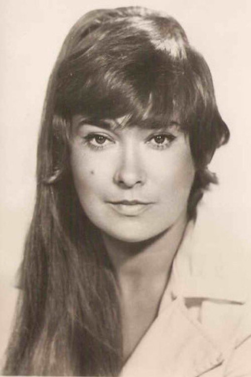 Photo of Tatyana Nadezhdina, Acting