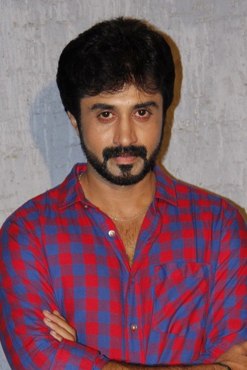 Photo of Vibhu Raman, Acting