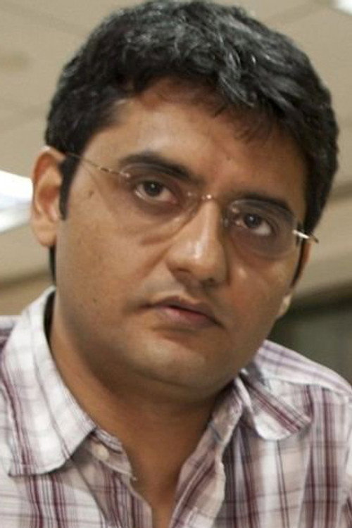 Photo of Jaideep Sahni, Writing