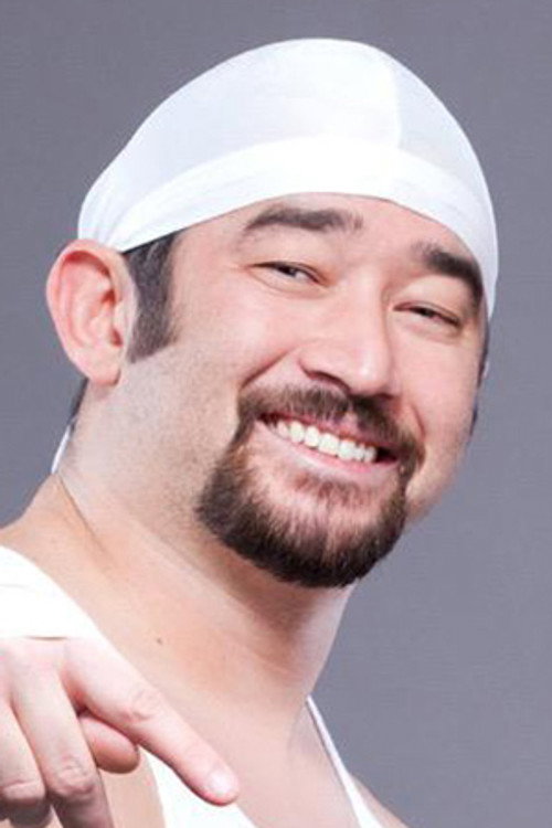 Photo of James Yun, Acting