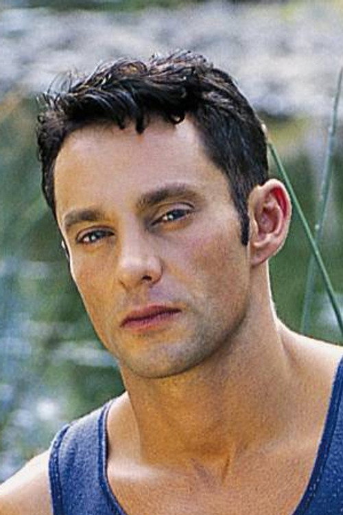 Photo of Tony Cirrillo, Acting