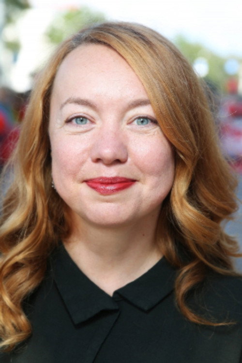 Photo of Oksana Bychkova, Directing
