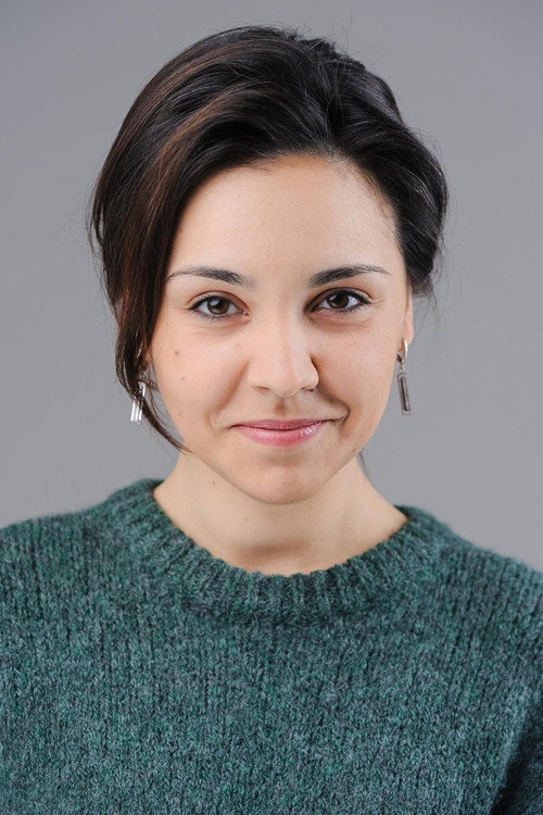 Irina Chesnokova profile